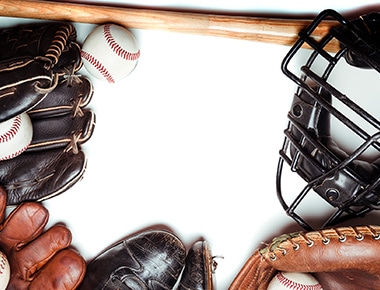 グローブの販売